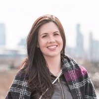 Catchafire Employee Nikita Scott's profile photo