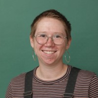 Maggie Allardice Email & Phone Number