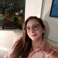 CITBM Employee Karin Sosa's profile photo