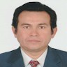 Universidad Nacional de San Agustin de Arequipa Employee Wilfredo Anibal Vasquez Rodriguez's profile photo