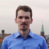 Thor Helms's profile photo