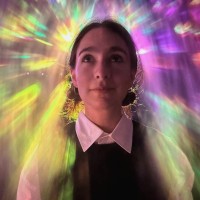 Mundoloco CGI Employee Ariadna Passarello Ortiz's profile photo