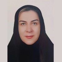 IRISA Employee Parisa Karshenas's profile photo