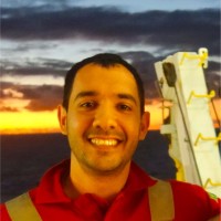 MODEC Employee Pedro Simão's profile photo