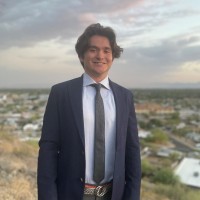 GCTS Testing Systems Employee Riley Marget's profile photo