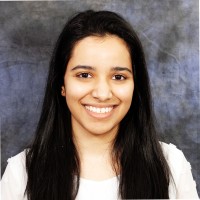 Meditology Services Employee Shravani Parandekar's profile photo