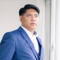 Qureos Employee Jomer Avengoza's profile photo