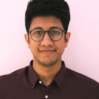 Deep Agarwal Email