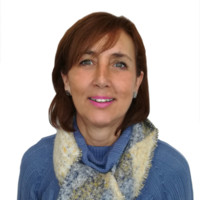 BlueGistics Employee Ana Cobos's profile photo