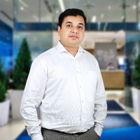 Imran A. Email