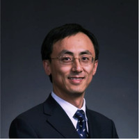 China Construction Bank Employee Abel Wang's profile photo