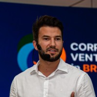 KELA Employee Luiz Katzap's profile photo