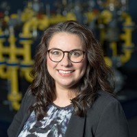 Emerson Employee Veronica L. Ayala's profile photo