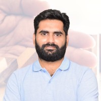 WPMU DEV Employee Tahir Shahzad's profile photo