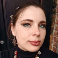 Anastasiia Smielash Email