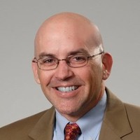 Ochsner Health System Employee Jeff Saucier's profile photo