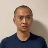 Apple Employee Lei Liu's profile photo