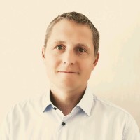 Schulz Fördersysteme GmbH Employee Carsten Stein's profile photo