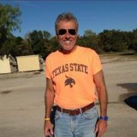 Thermon Manufacturing Company Employee Johnny Roberts's profile photo