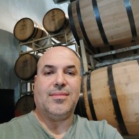 Tower Beer, Wine & Spirits Employee Aziz Benramak's profile photo