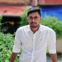 Fairooz P's profile photo