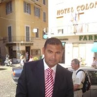 Content Employee Revelino !Azzaro's profile photo