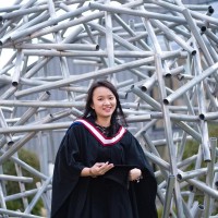 Montpellier Creative Employee Vanessa Ling's profile photo