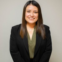 MOLITALIA S.A. Employee Claudia Saavedra Aguilar's profile photo