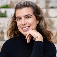 Mentorloop Employee Marina Sancho's profile photo