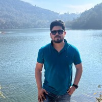 Perennial Systems Employee Amit Tiwari's profile photo