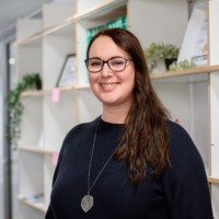 MVB Employee Katrin Friedl's profile photo
