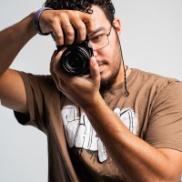Studio Spark Employee Willian Padilha's profile photo