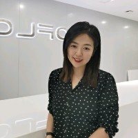 EcoFlow Employee Summer Wu's profile photo