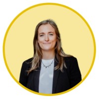 digiraf Employee Marthe Vanroose's profile photo