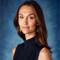 Donika Prelvukaj Email & Phone Number