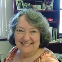 Artemis Plastics Employee Peg Gray's profile photo