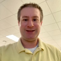 MEDITECH Employee Dan Ritchie's profile photo