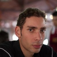 VanHack Employee Tiago Maximo's profile photo