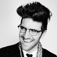 Fohr Employee James Nord's profile photo