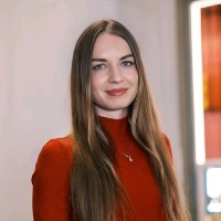 E-mail de Olga Ulasovich