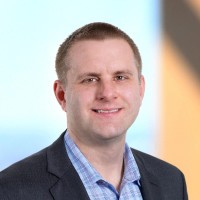 Goldman Sachs Employee Ryan Townsend's profile photo