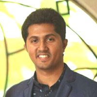 Vinay J Email