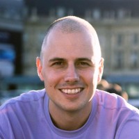 zeroheight Employee Nic Allen's profile photo