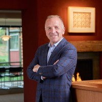 Reese Hackman Employee John Reese's profile photo