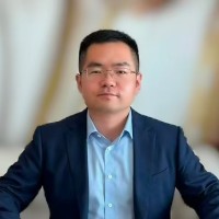 Gresgying Employee Purvis Yang's profile photo