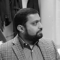 Clearoute Inc. Employee Ovais Iqbal's profile photo