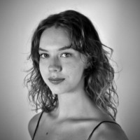 BALLET COLLECTIVE Employee Parker Whitehead-Bust's profile photo