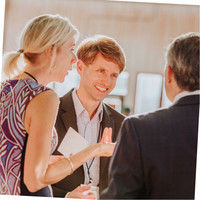 Cunningham Dalman, PC Employee P. Haans Mulder's profile photo