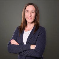 Informaticon Employee Mara Honegger's profile photo