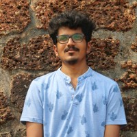 TechMash Software Solutions Employee Puneeth D's profile photo